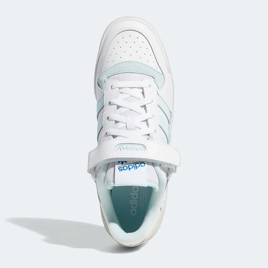 ZAPATILLA FORUM LOW WHITE/BLUE_GW4369_AD