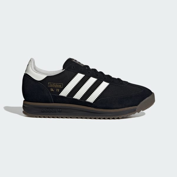 ZAPATILLAS ADIDAS SL 72 RS-JR8771-A - 1