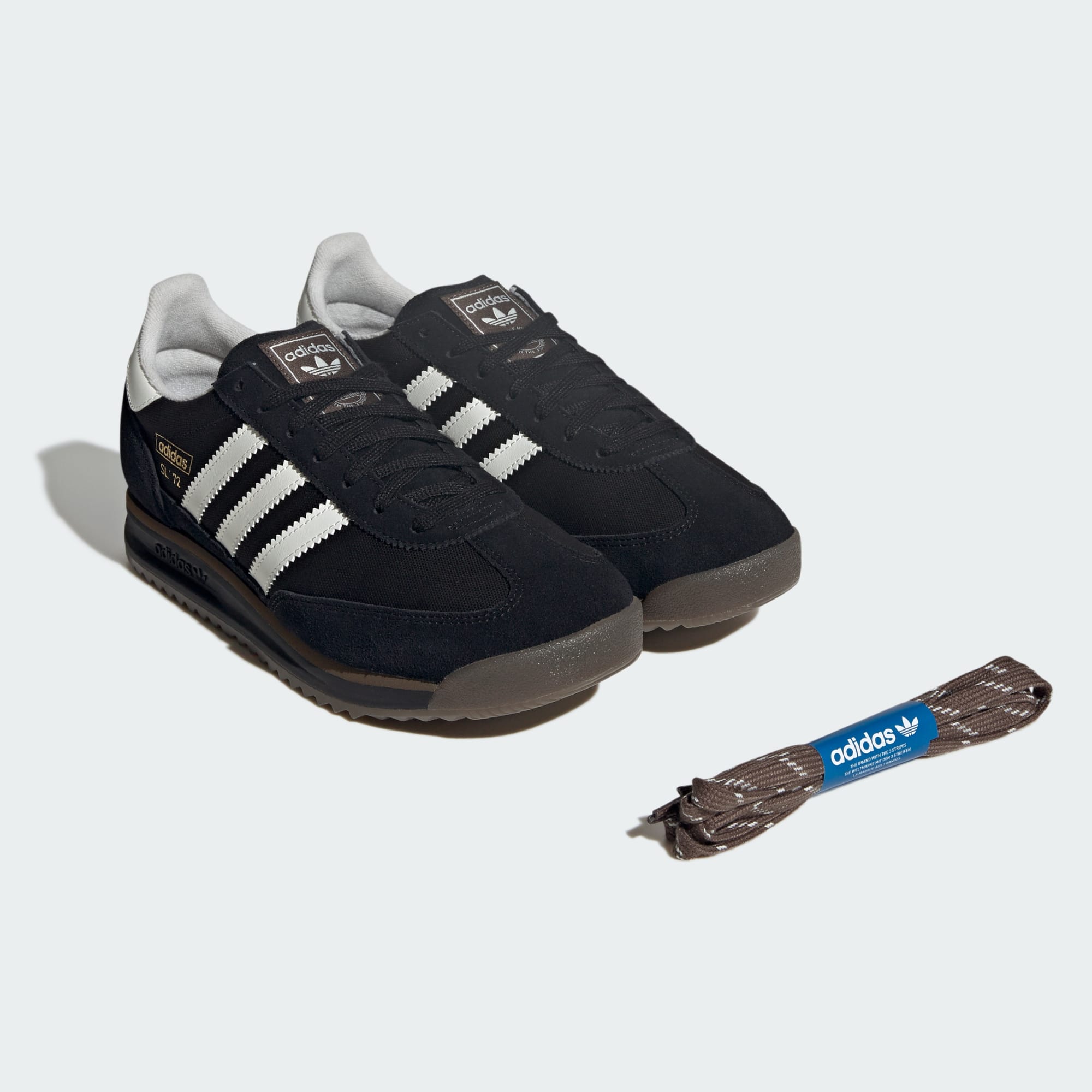 ZAPATILLAS ADIDAS SL 72 RS-JR8771-A - 2