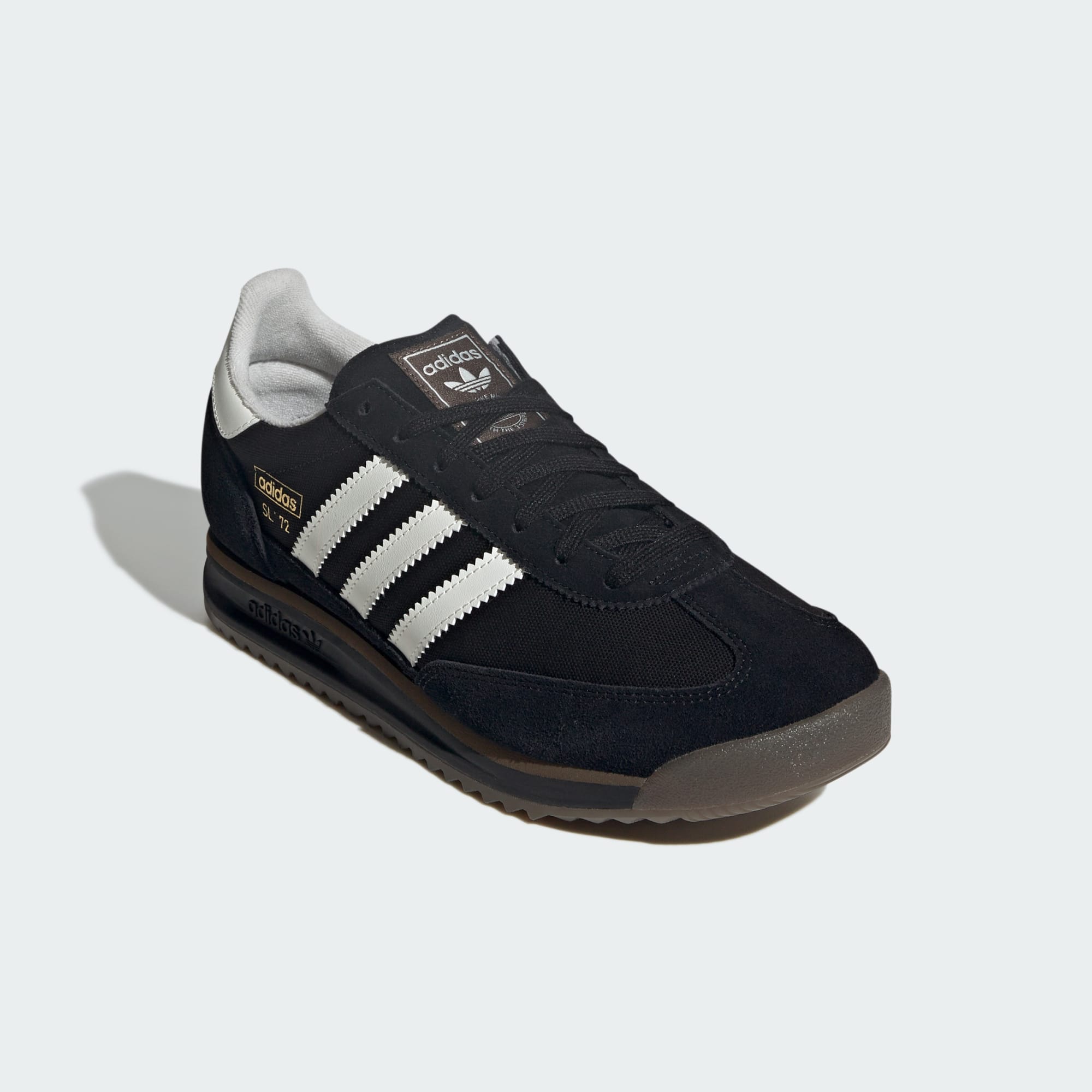 ZAPATILLAS ADIDAS SL 72 RS-JR8771-A - 3