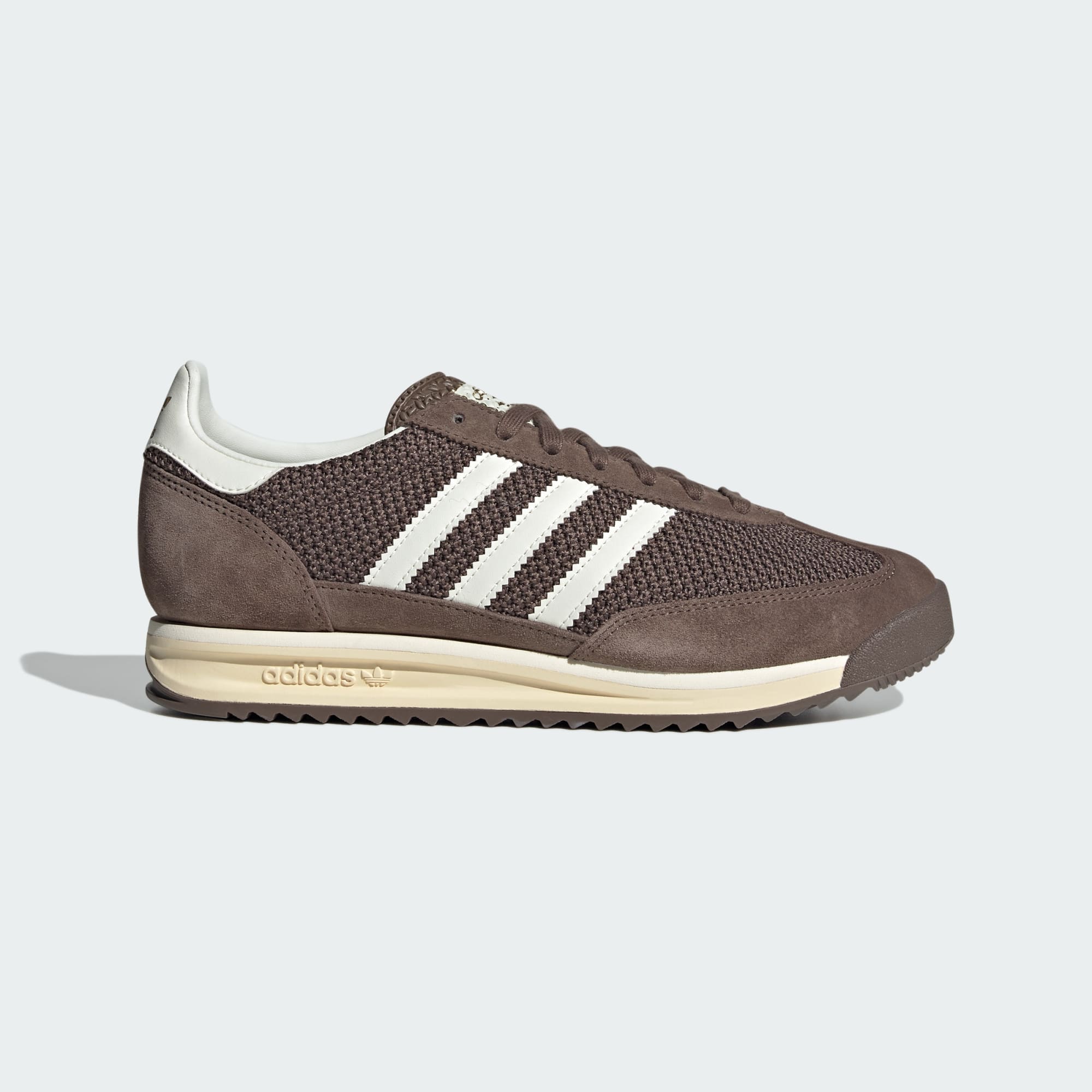 ZAPATILLAS ADIDAS SL 72 RS-JR8775-A - 1