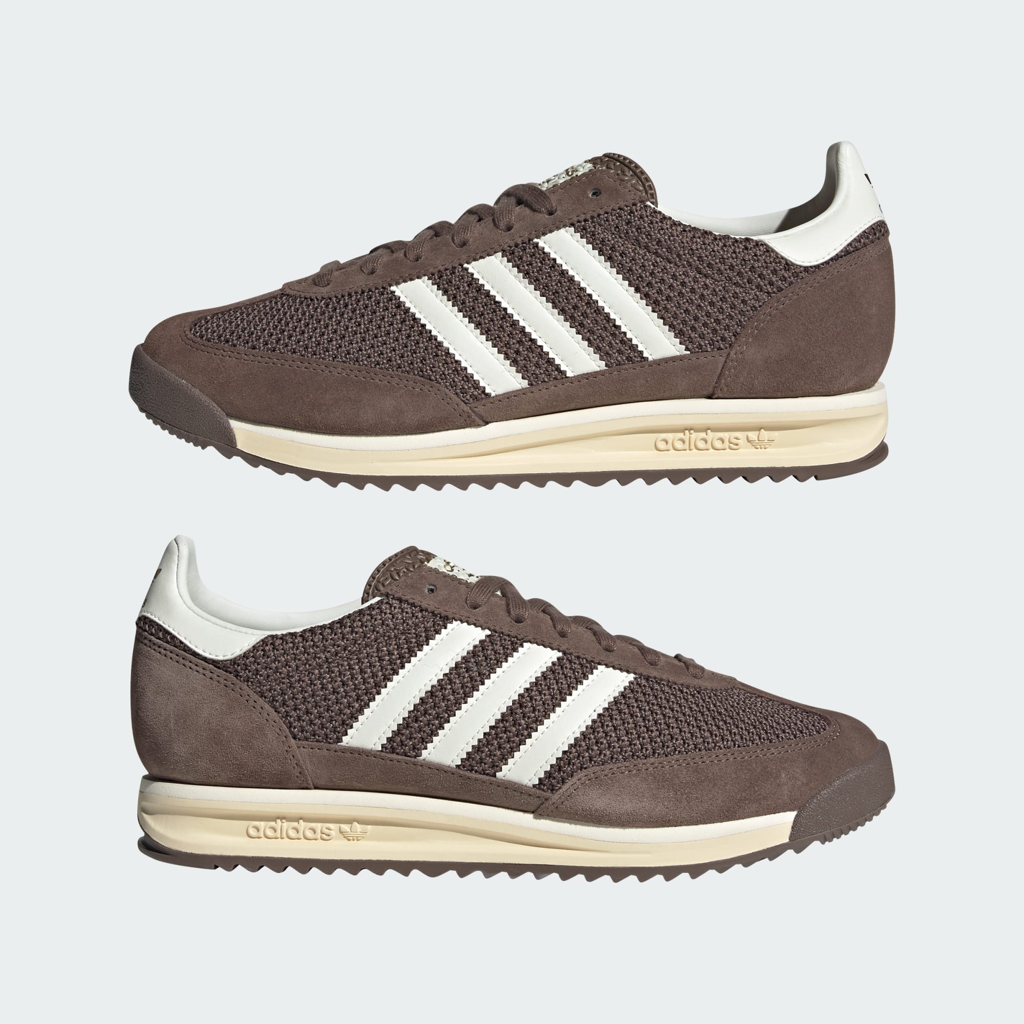 ZAPATILLAS ADIDAS SL 72 RS-JR8775-A - 3