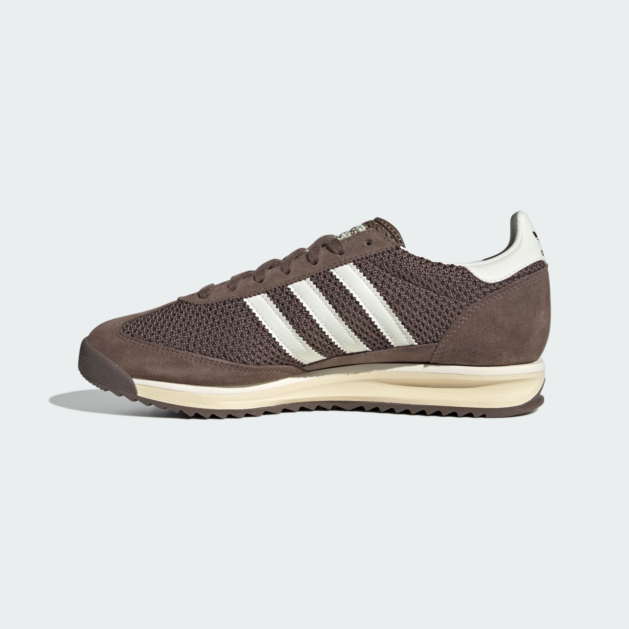 ZAPATILLAS ADIDAS SL 72 RS-JR8775-A - 4