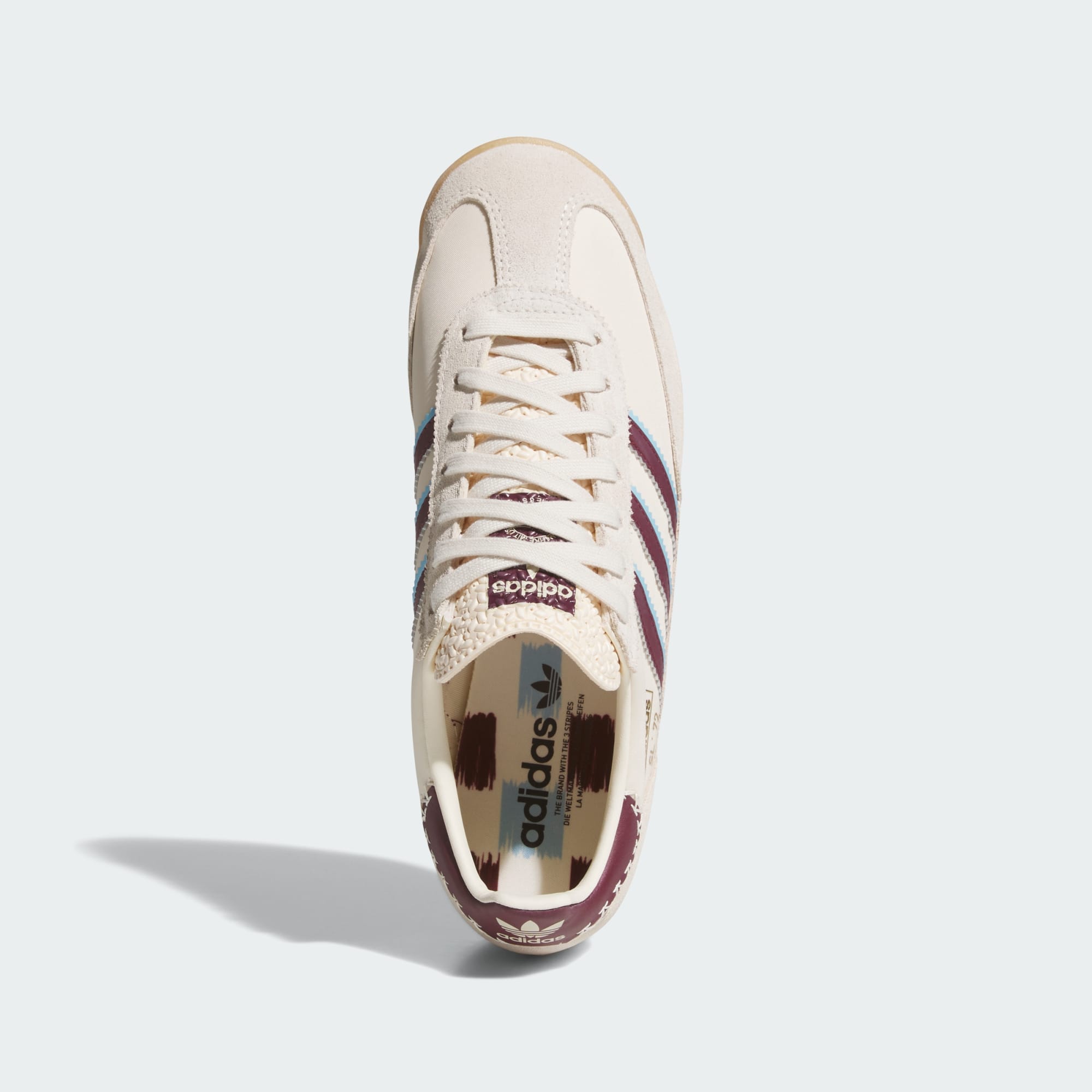 ZAPATILLAS ADIDAS SL 72 RS-JS5043-A - 4