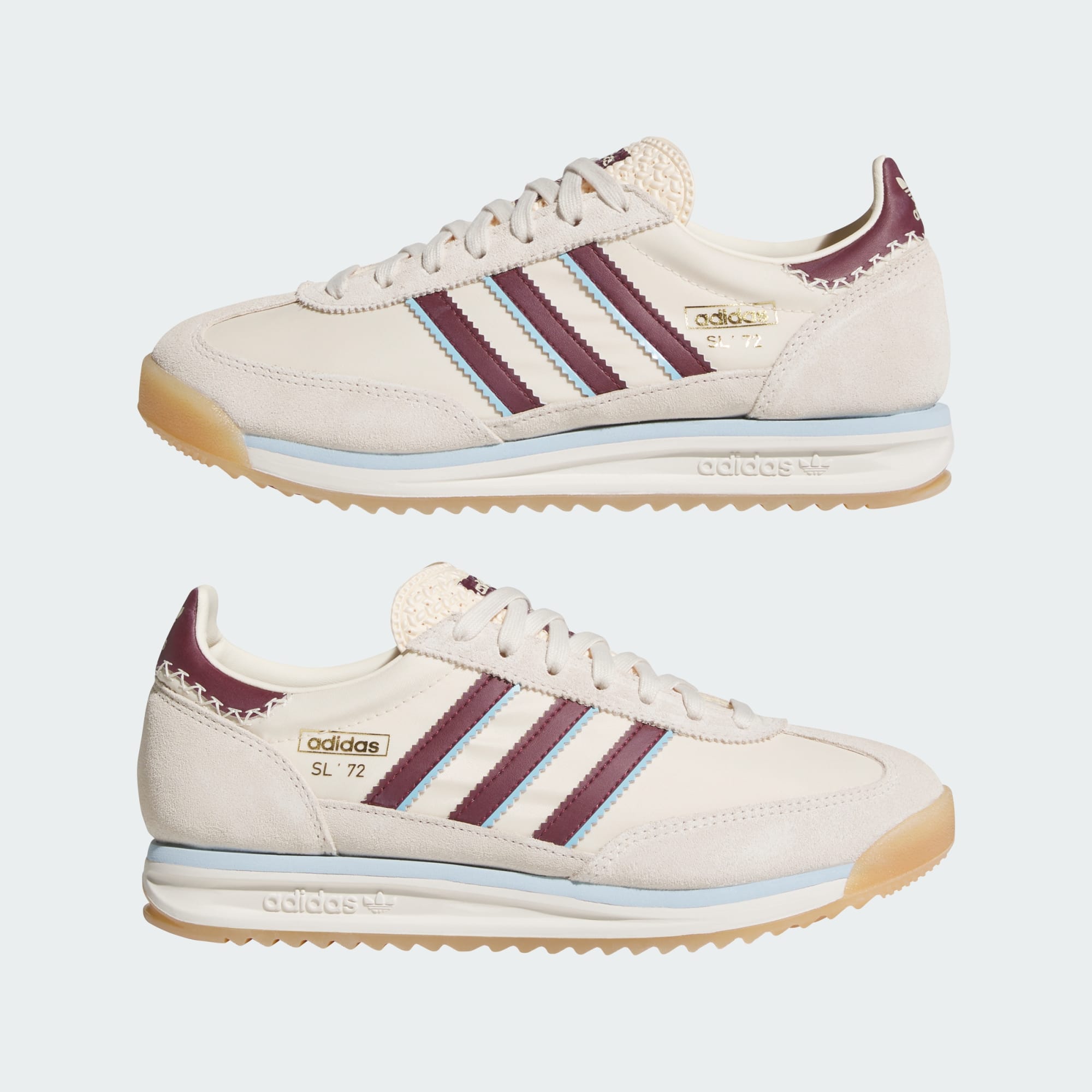 ZAPATILLAS ADIDAS SL 72 RS-JS5043-A - 5