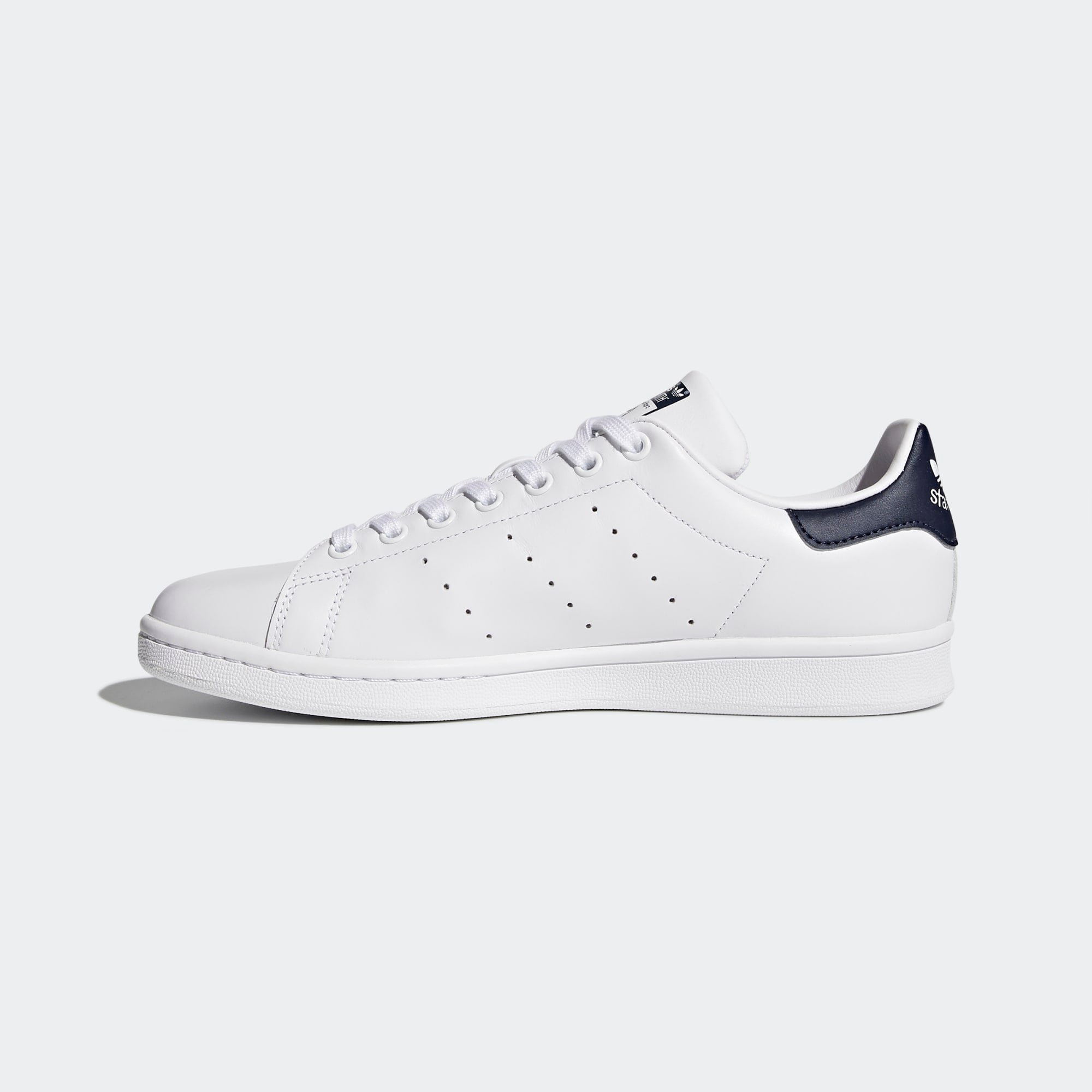 ZAPATILLAS ADIDAS STAN SMITH-M20325-A - 5