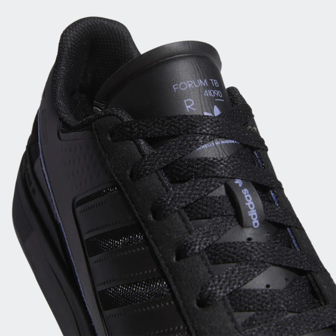 ZAPATILLAS FORUM TECH BOOST-Q46358 - 5