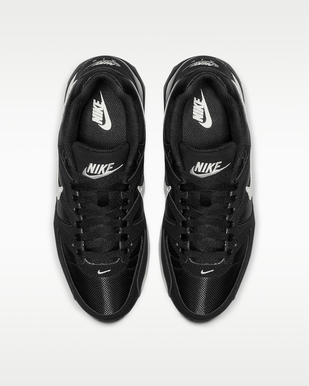 ZAPATILLAS NIKE AIR MAX COMMAND-397690-021-A - 2