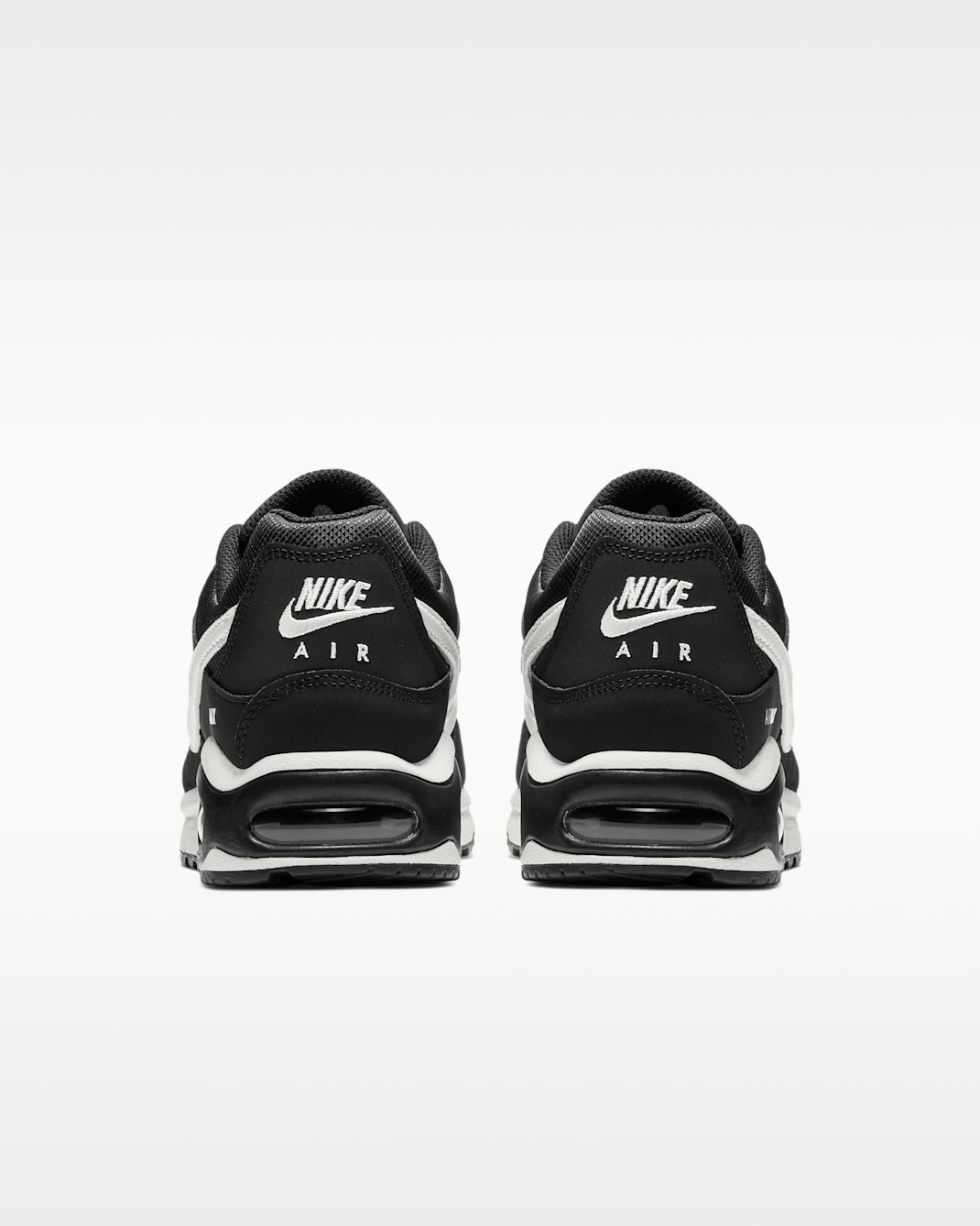 ZAPATILLAS NIKE AIR MAX COMMAND-397690-021-A - 3