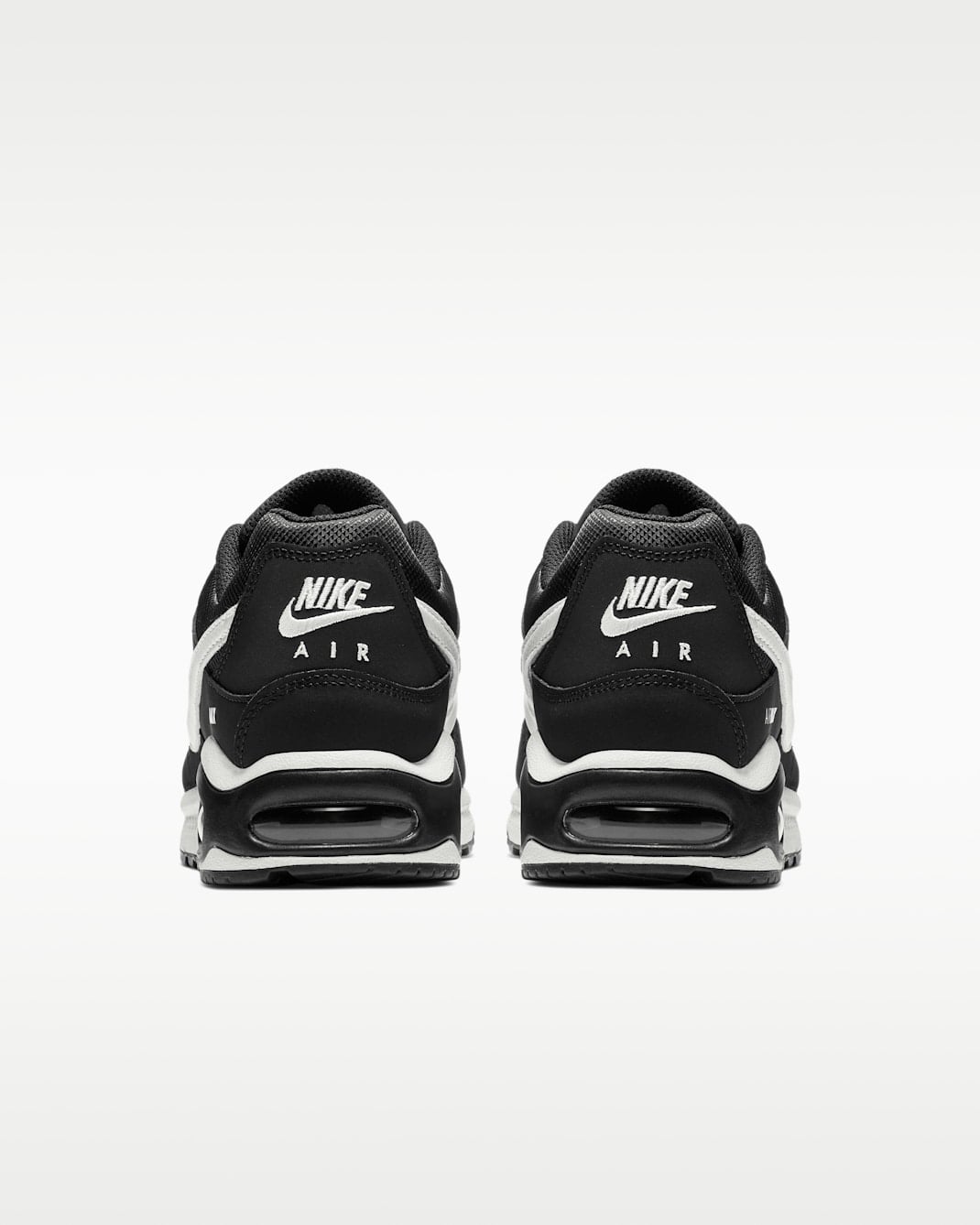 ZAPATILLAS NIKE AIR MAX COMMAND-397690-021-A - 3