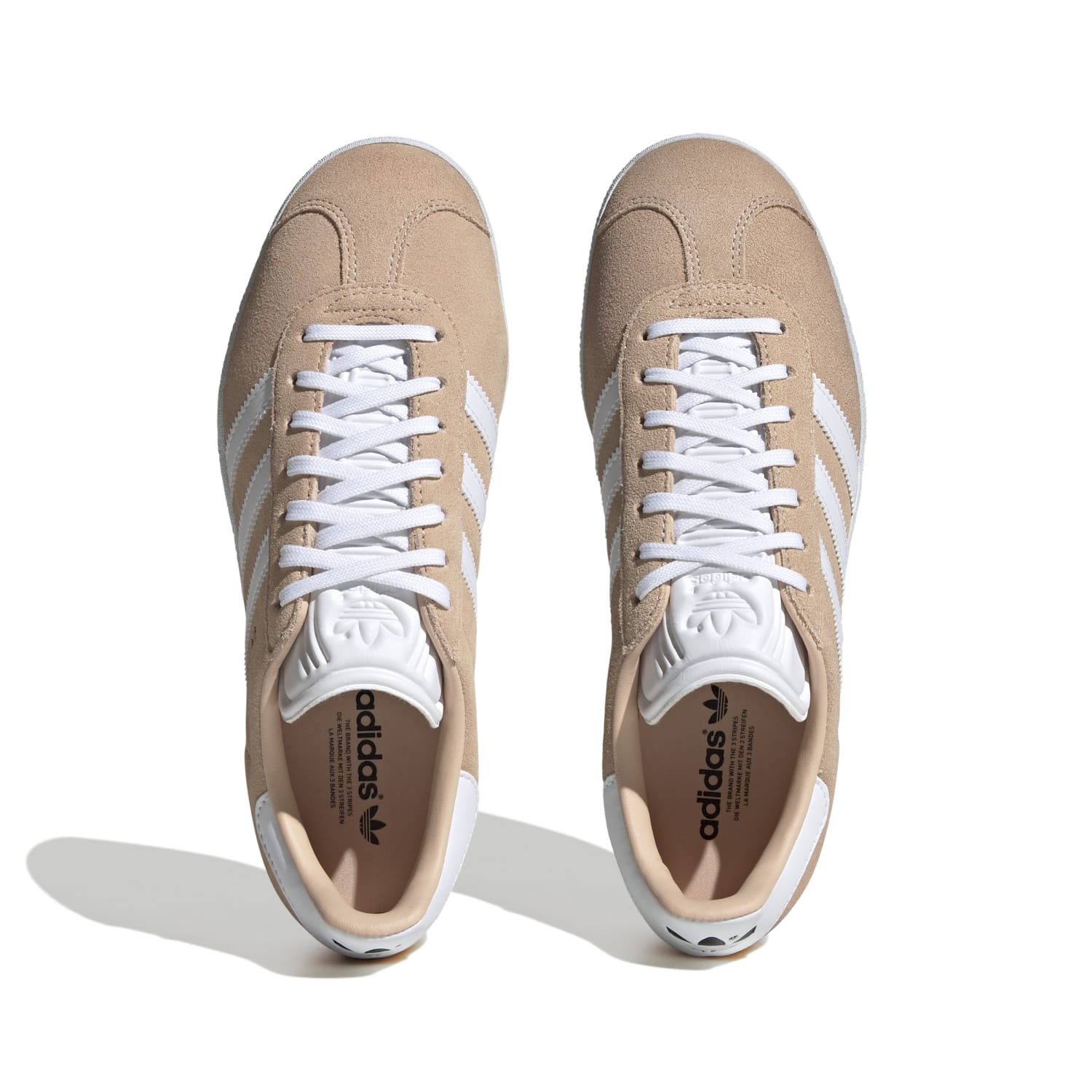 ZAPATILLA ADIDAS GAZELLE ID7006
_A