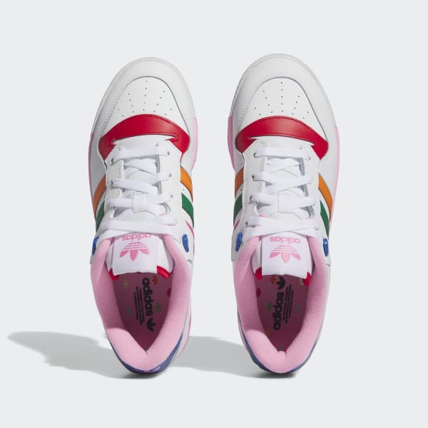 ZAPATILLA ADIDAS RIVALRY LOW ID9762_A - 2
