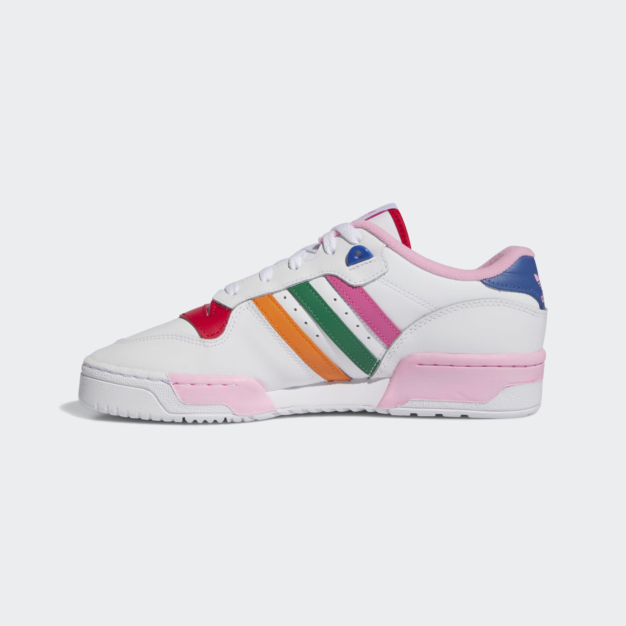 ZAPATILLA ADIDAS RIVALRY LOW ID9762_A - 3