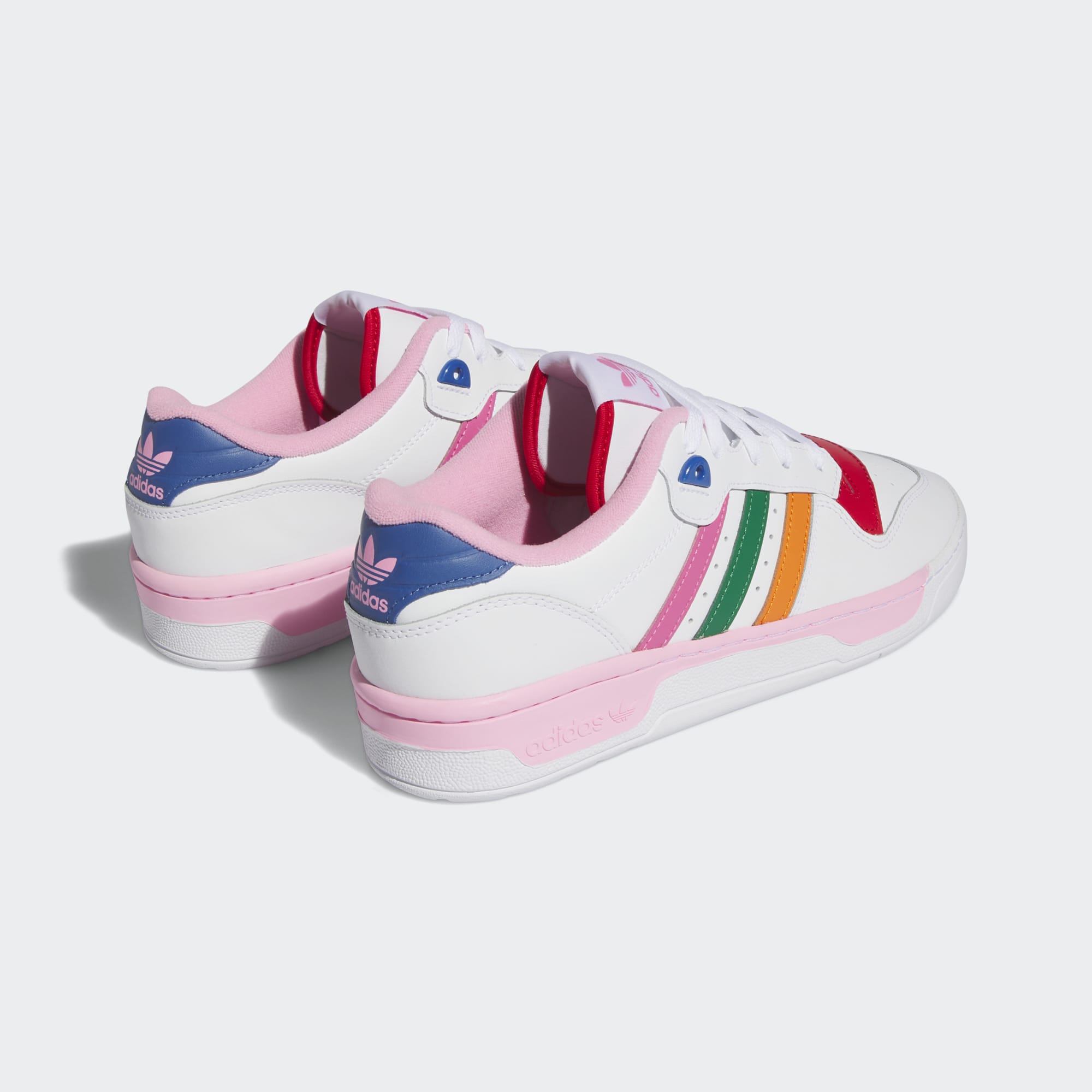 ZAPATILLA ADIDAS RIVALRY LOW ID9762_A - 6