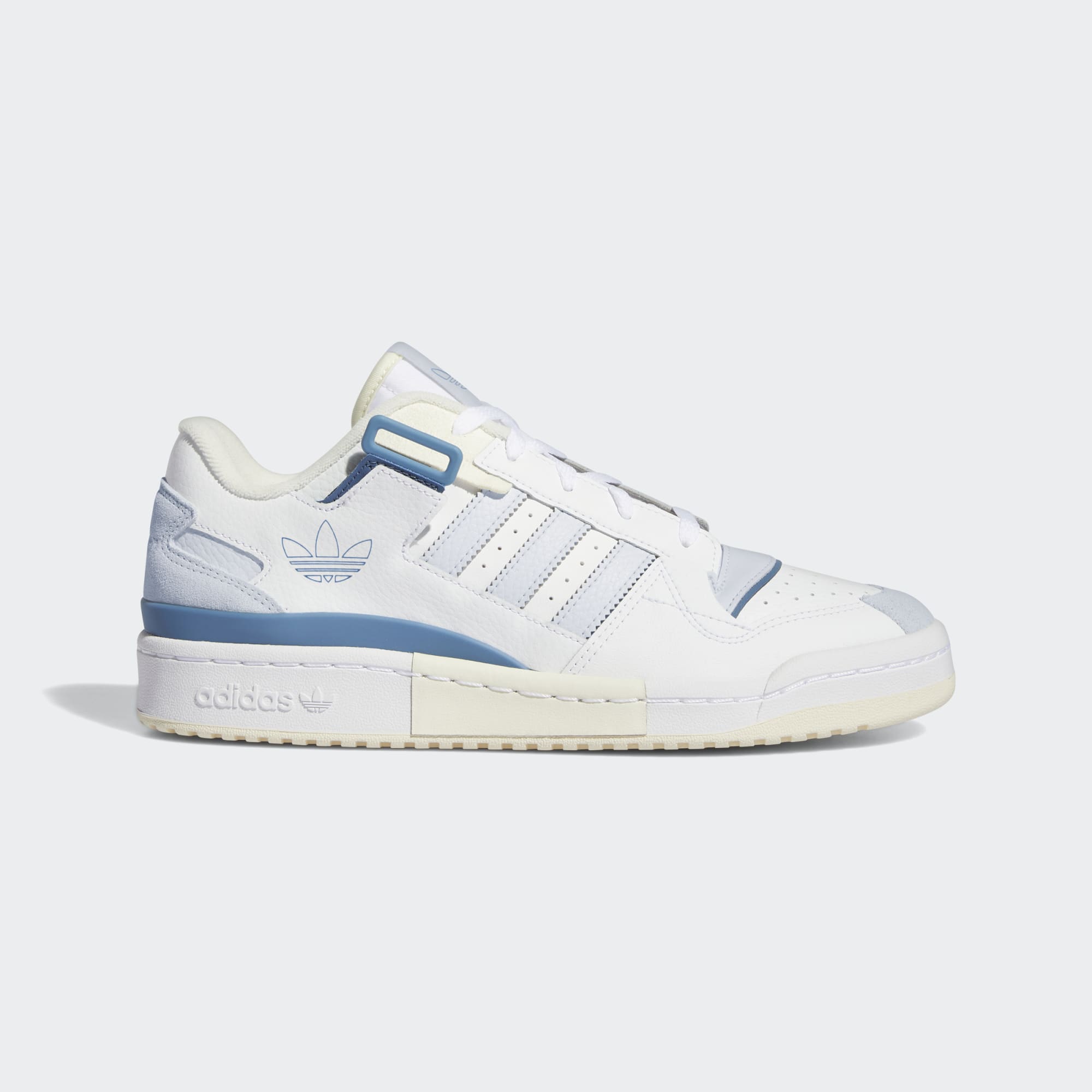 ZAPATILLA ADIDAS N EXHIBIT LOW_GW6348_AD - 1
