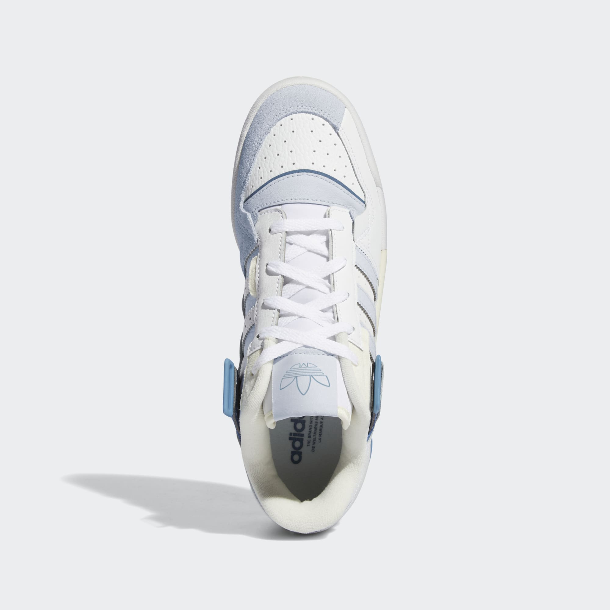 ZAPATILLA ADIDAS N EXHIBIT LOW_GW6348_AD - 2