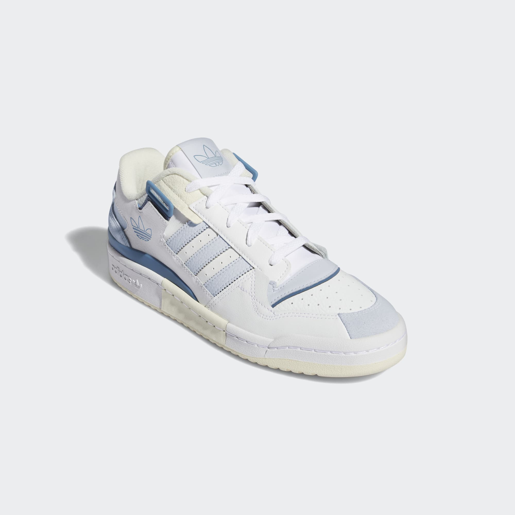 ZAPATILLA ADIDAS N EXHIBIT LOW_GW6348_AD - 4