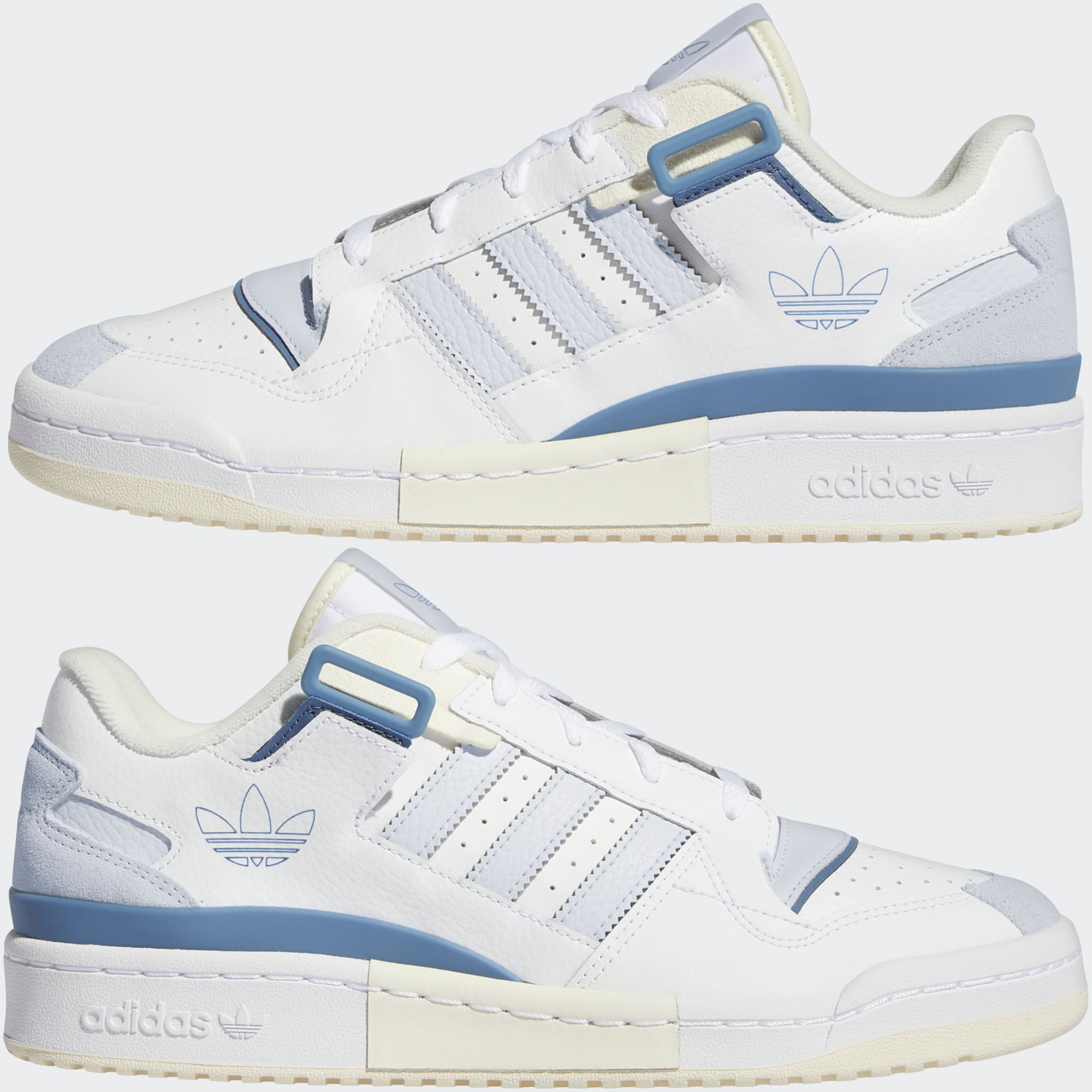 ZAPATILLA ADIDAS N EXHIBIT LOW_GW6348_AD - 6