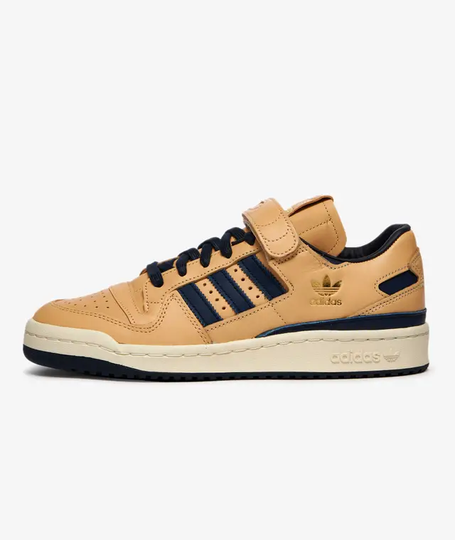 ZAPATILLA ADIDAS FORUM 84 LOW BEIGE_FY7792_AD