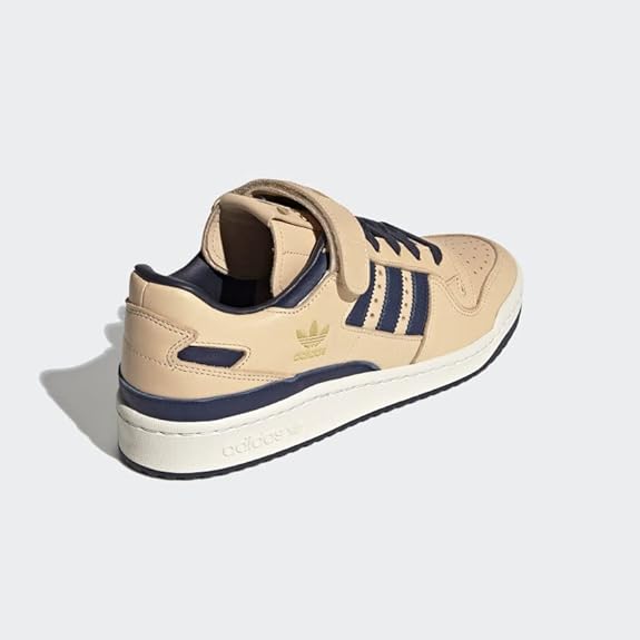 ZAPATILLA ADIDAS FORUM 84 LOW BEIGE_FY7792_AD
