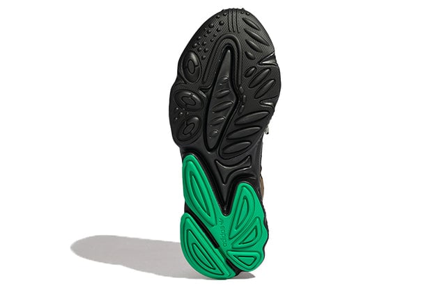 ZAPATILLA OZWEEGO BLACK-GREEN-MULTI_GX2715_AD