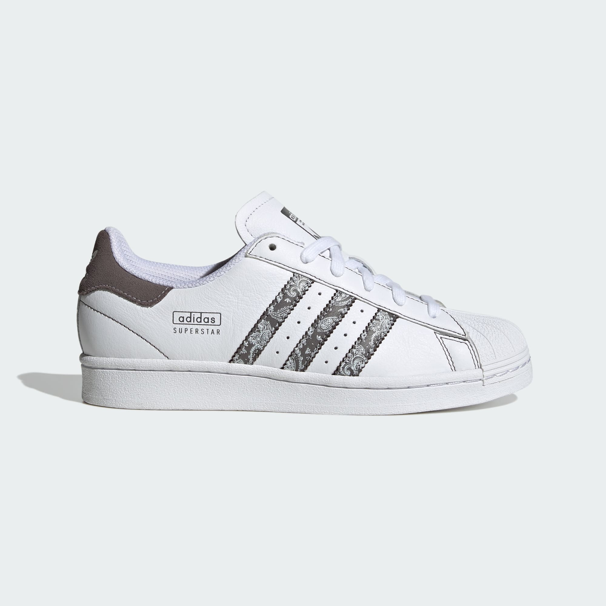 ZAPATILLA ADIDAS SUPERSTAR IE3008_A - 1
