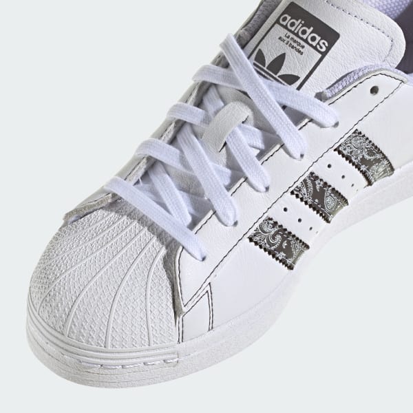 ZAPATILLA ADIDAS SUPERSTAR IE3008_A - 3