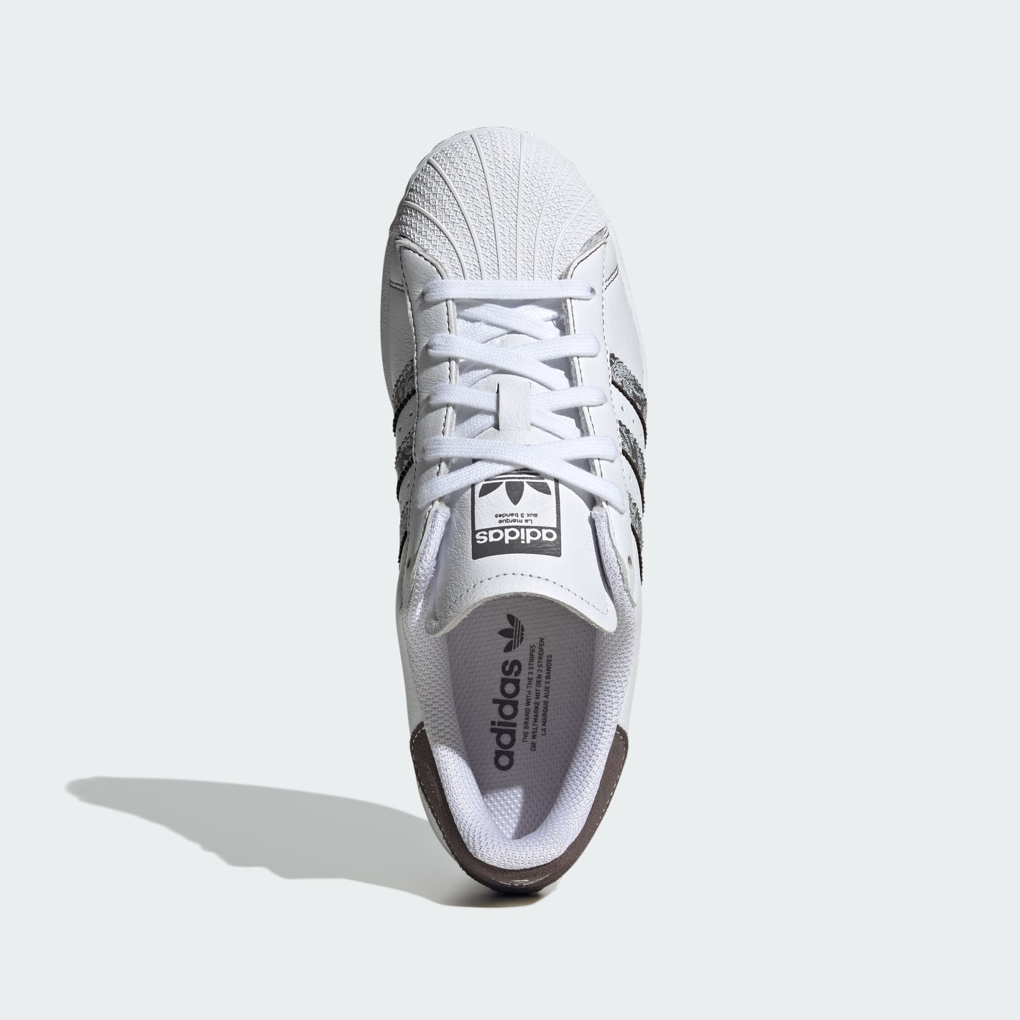 ZAPATILLA ADIDAS SUPERSTAR IE3008_A - 6