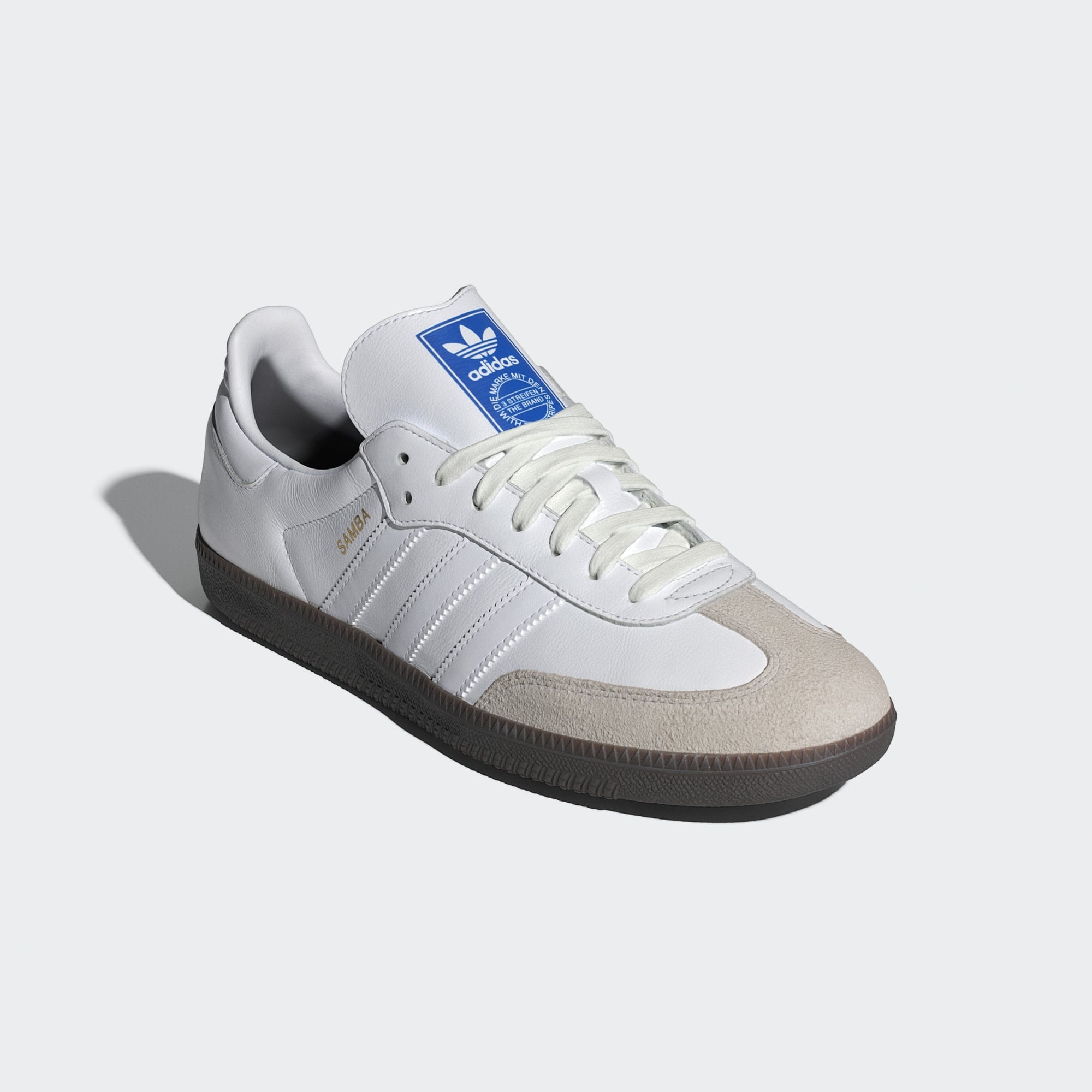 ZAPATILLA ADIDAS SAMBA OG IE3439_A - 5