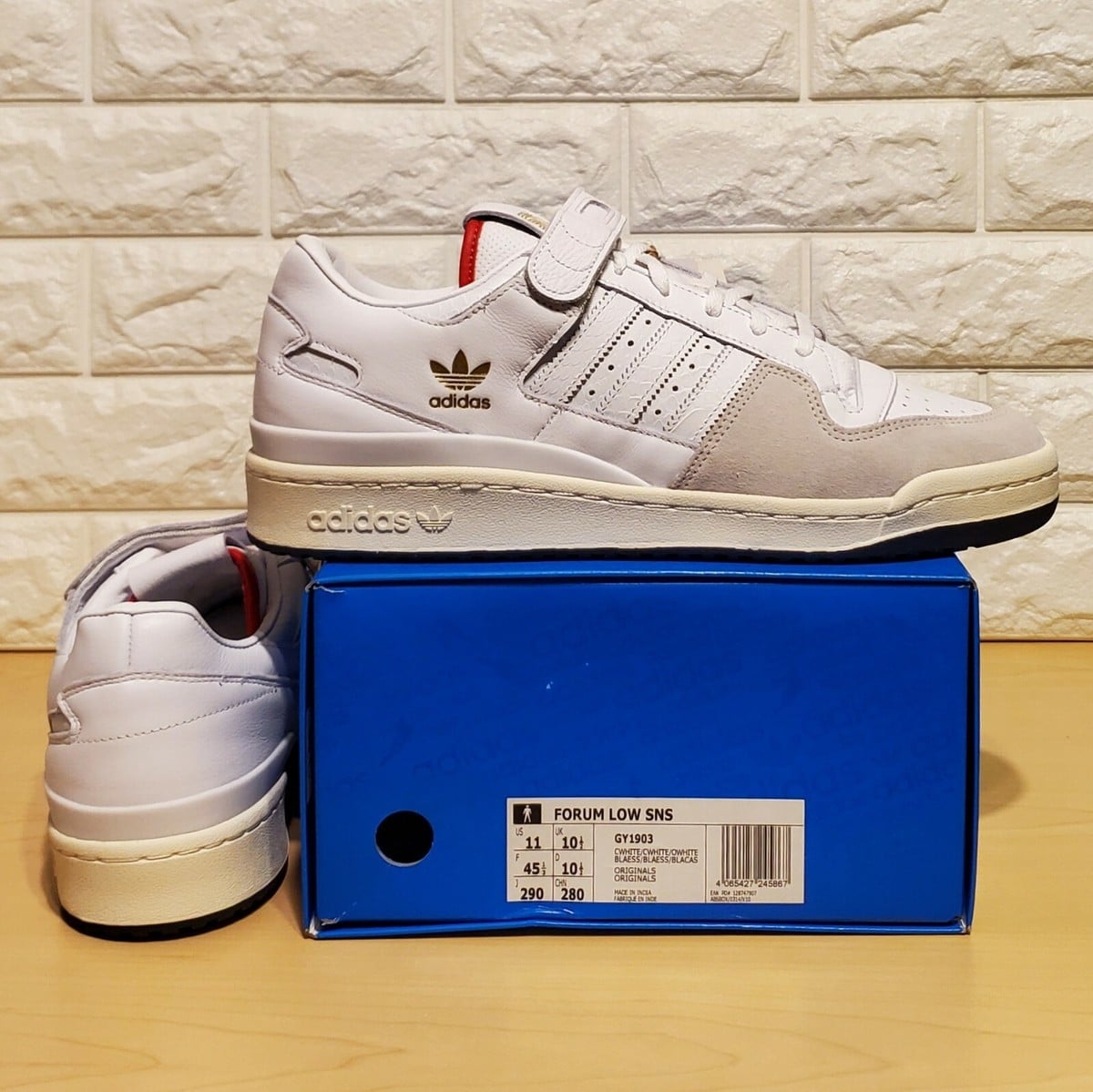 ZAPATILLA ADIDAS FORUM LOW 84 _GY1903_AD