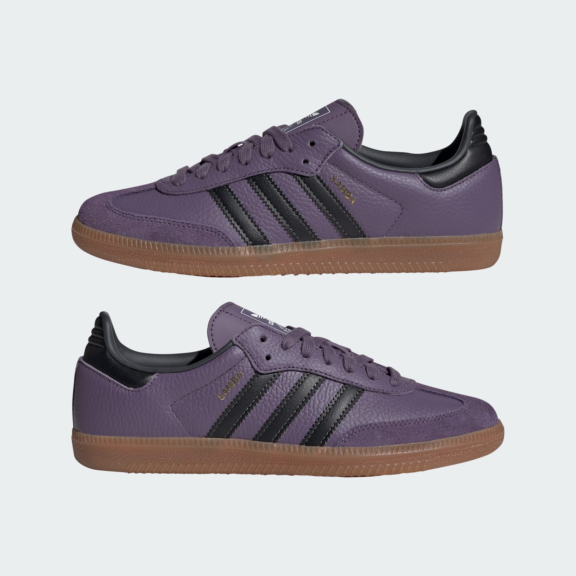 ZAPATILLA ADIDAS SAMBA OG IE7012_A - 2