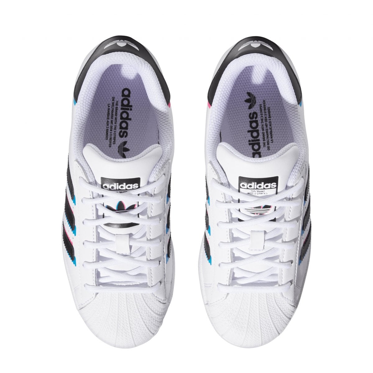 ZAPATILLA ADIDAS SUPERSTAR G IE7388_A - 3