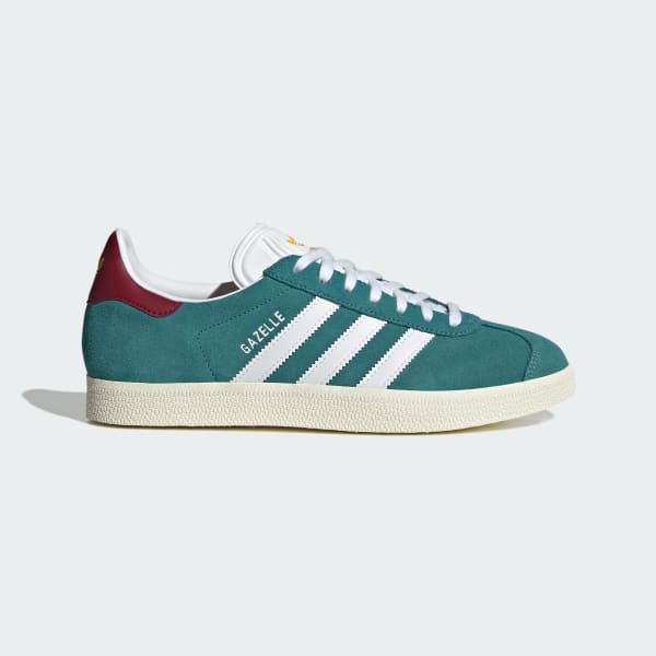 ZAPATILLA ADIDAS GAZALLE IF0881_A