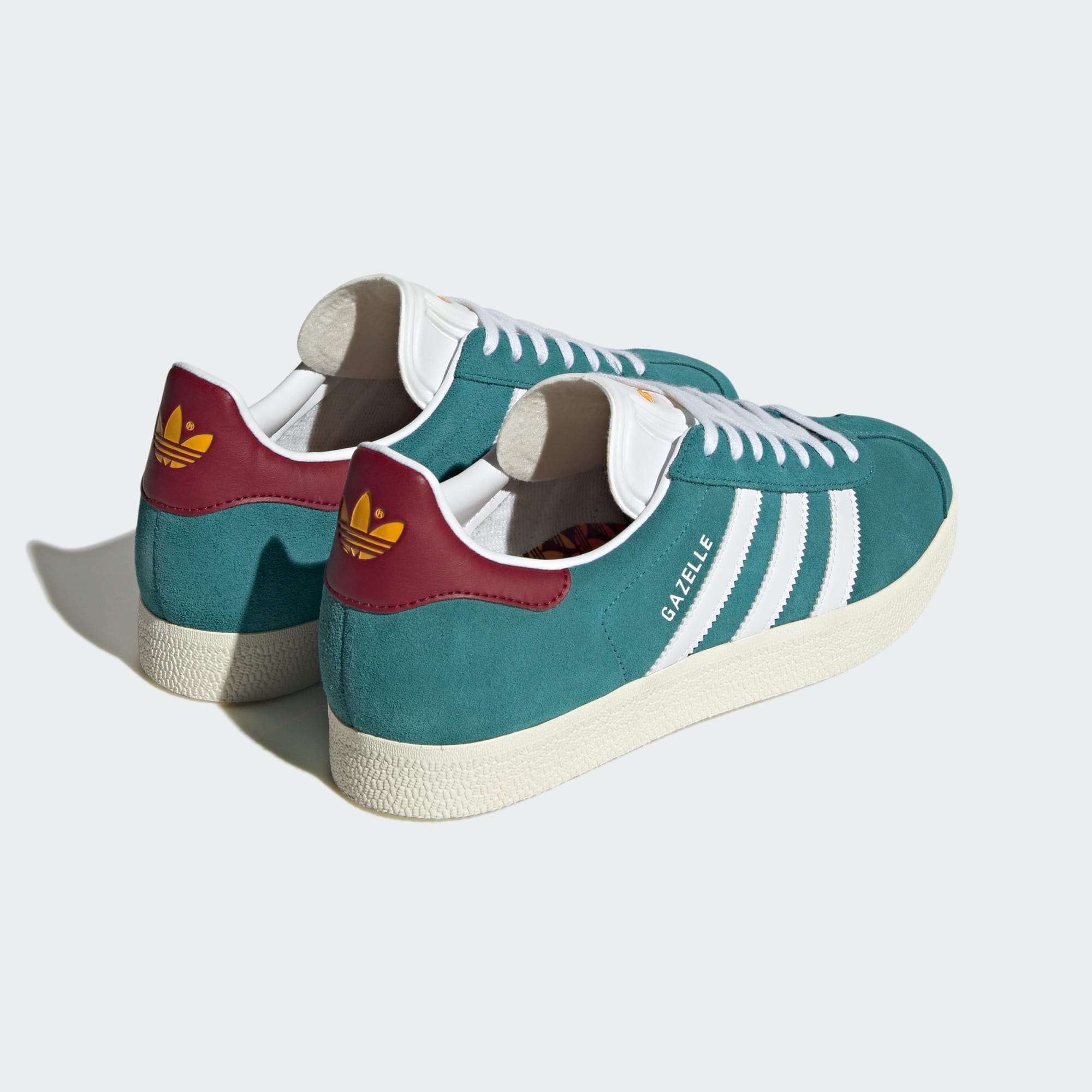 ZAPATILLA ADIDAS GAZALLE IF0881_A