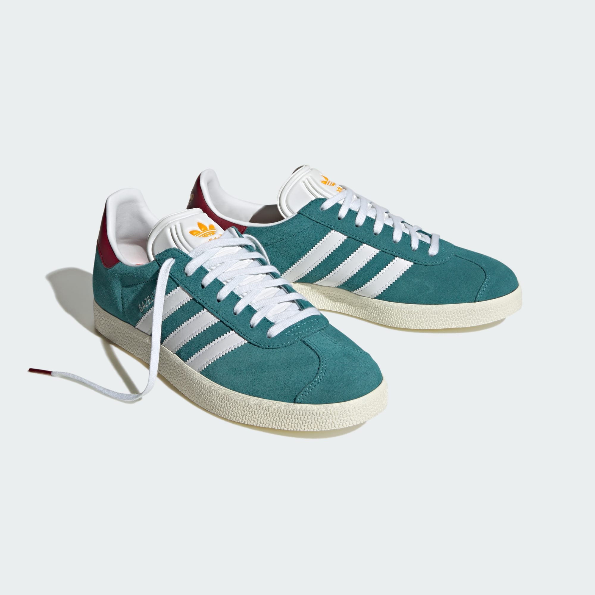 ZAPATILLA ADIDAS GAZALLE IF0881_A
