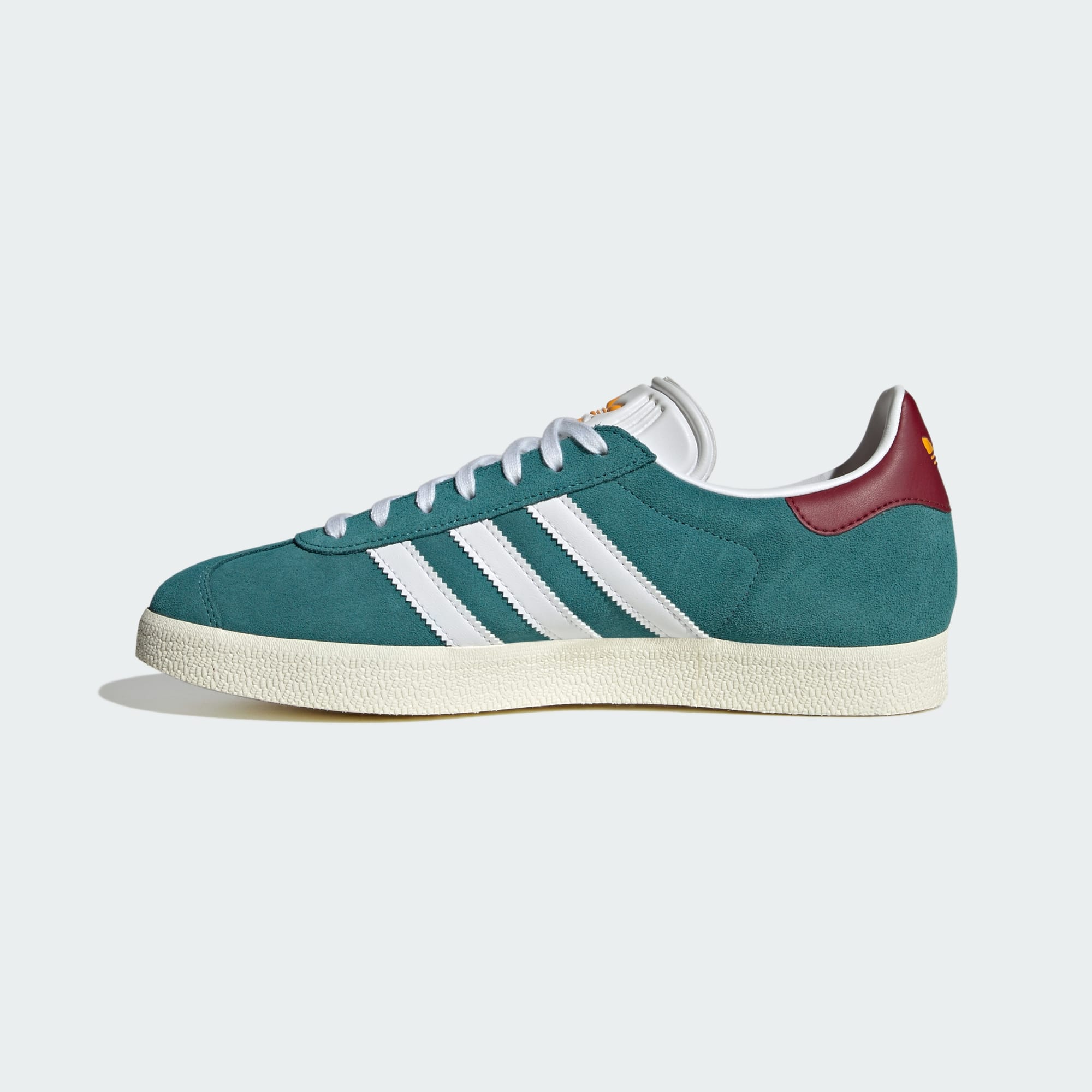 ZAPATILLA ADIDAS GAZALLE IF0881_A