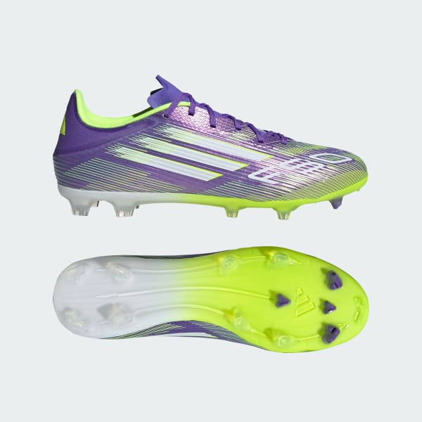 CHIMPUNES ADIDAS F50 LEAGUE FG JI0003 - 1