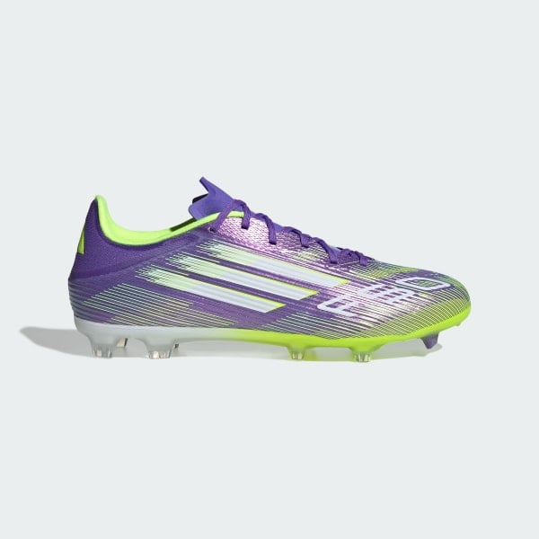 CHIMPUNES ADIDAS F50 LEAGUE FG JI0003 - 2