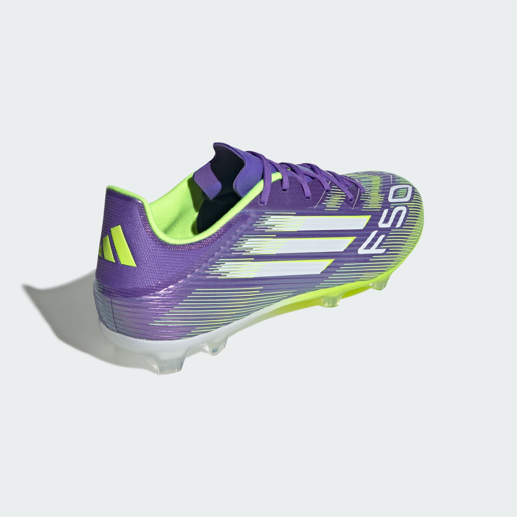 CHIMPUNES ADIDAS F50 LEAGUE FG JI0003 - 3