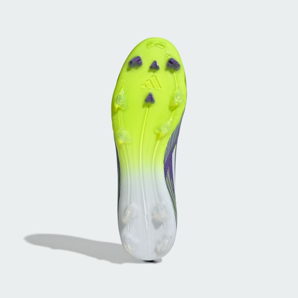 CHIMPUNES ADIDAS F50 LEAGUE FG JI0003 - 4