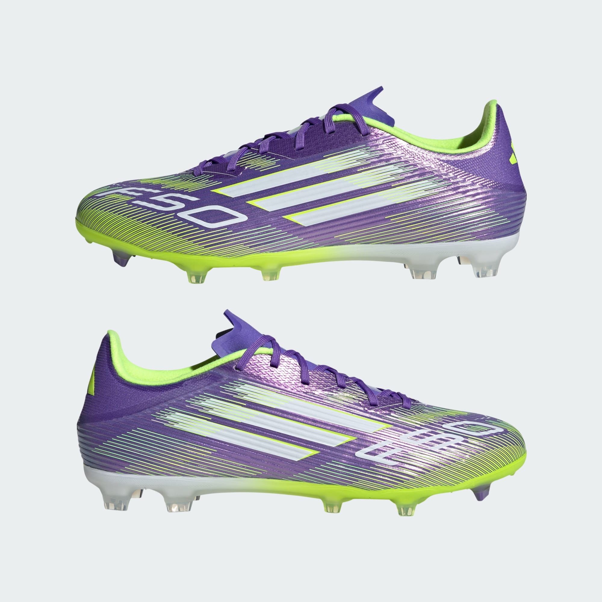 CHIMPUNES ADIDAS F50 LEAGUE FG JI0003 - 5