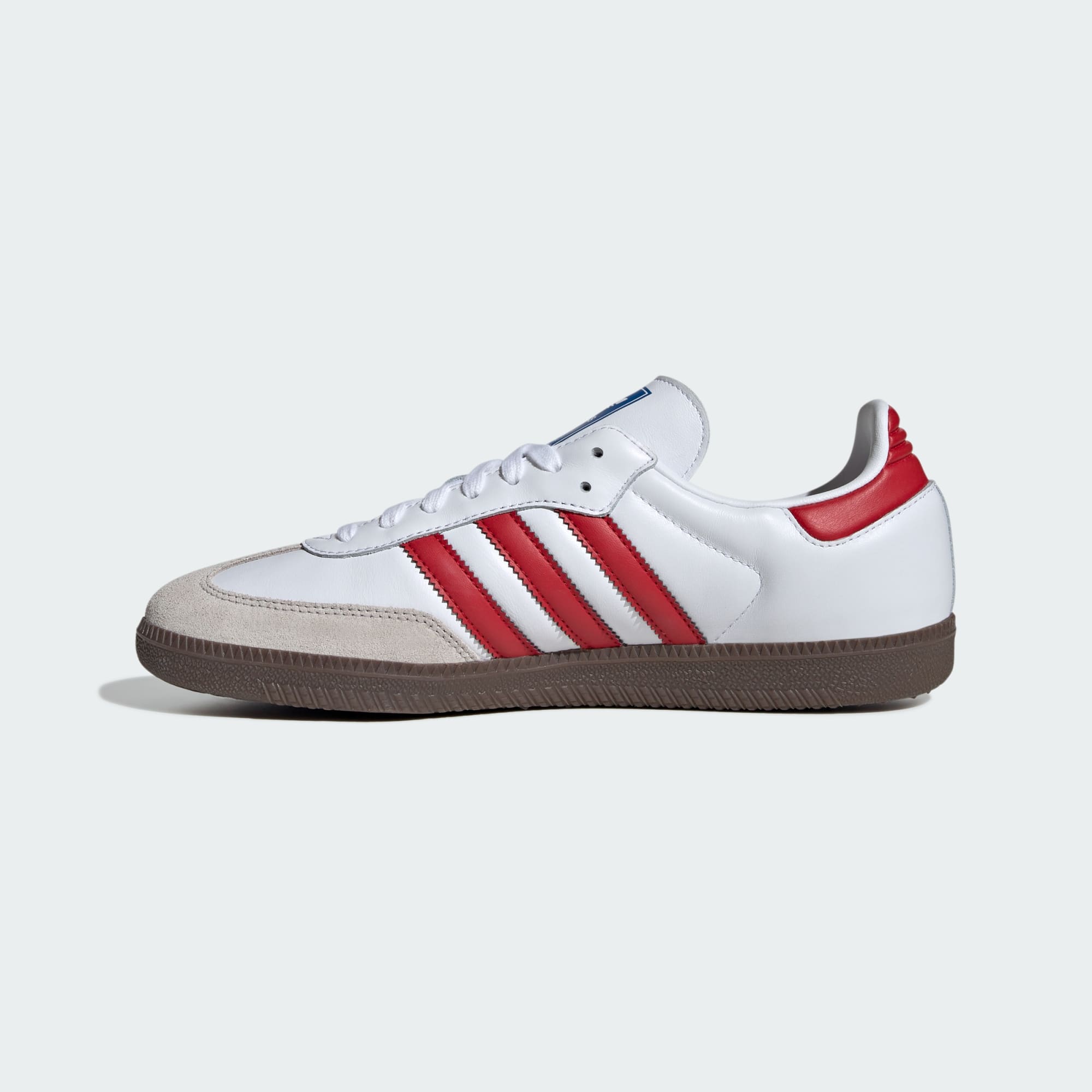 ZAPATILLA ADIDAS SAMBA OG IG1025 - 5