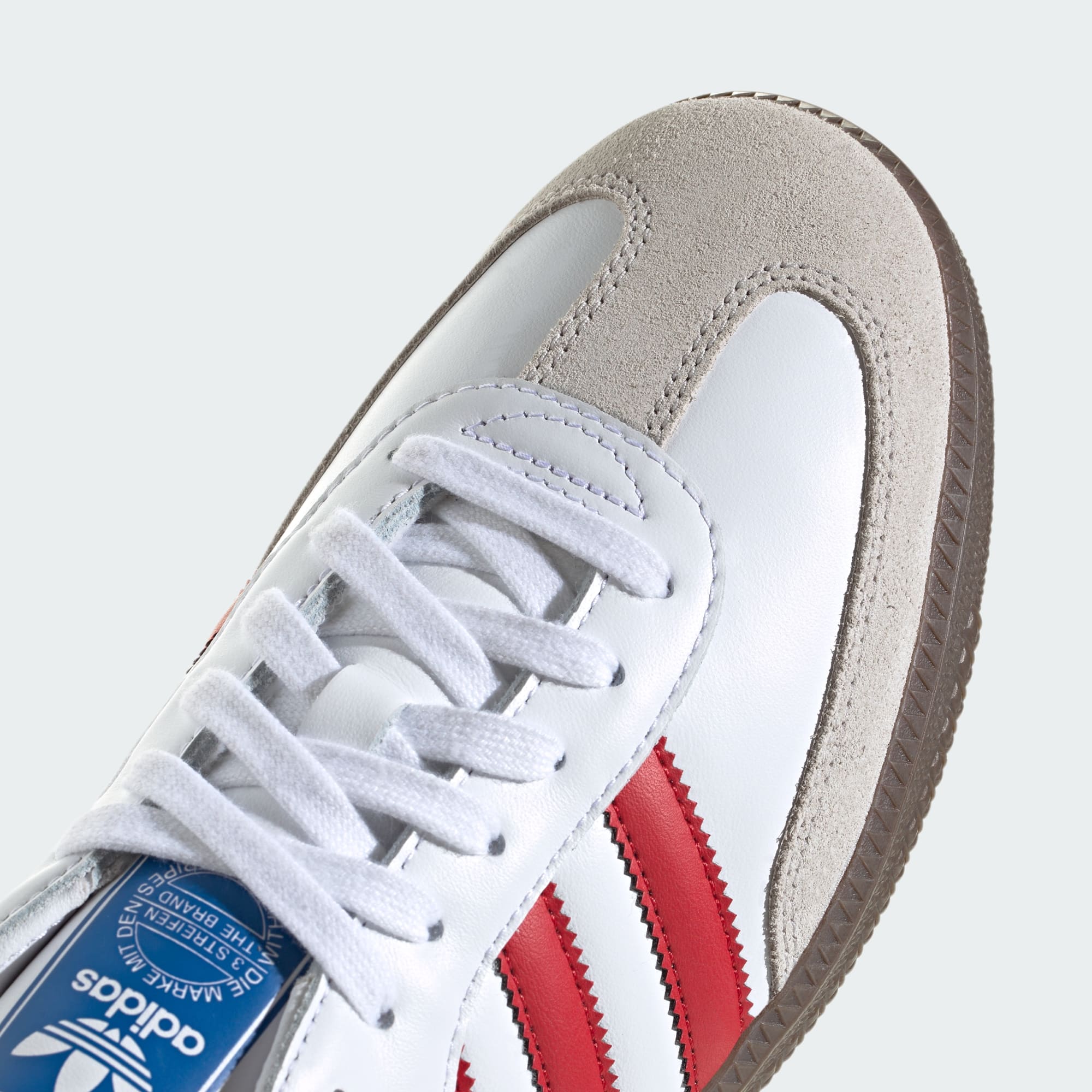 ZAPATILLA ADIDAS SAMBA OG IG1025 - 7