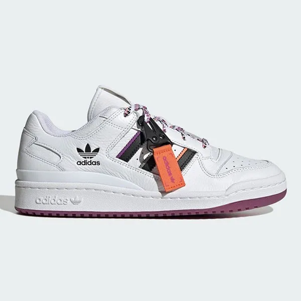 ZAPATILLAS ADIDAS FORUM LOW CL IG5512_A - 1