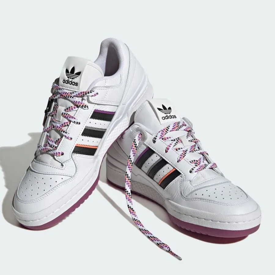 ZAPATILLAS ADIDAS FORUM LOW CL IG5512_A - 2