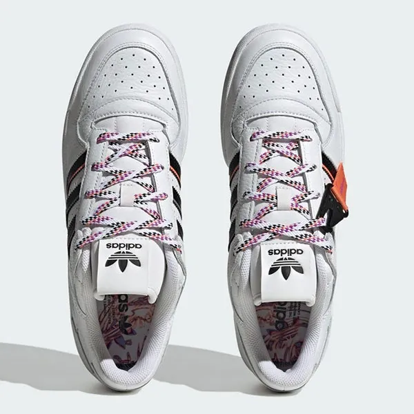 ZAPATILLAS ADIDAS FORUM LOW CL IG5512_A - 3