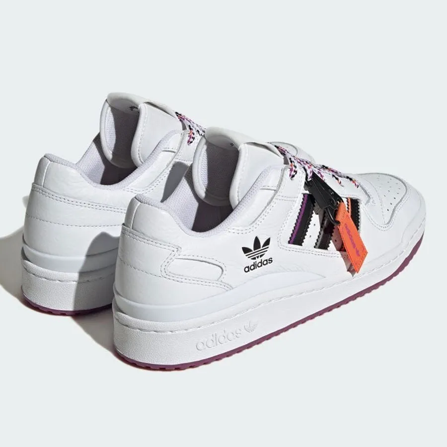 ZAPATILLAS ADIDAS FORUM LOW CL IG5512_A - 5