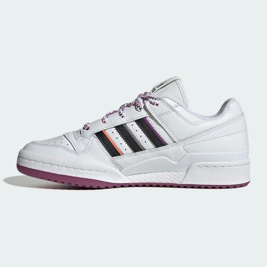 ZAPATILLAS ADIDAS FORUM LOW CL IG5512_A - 6