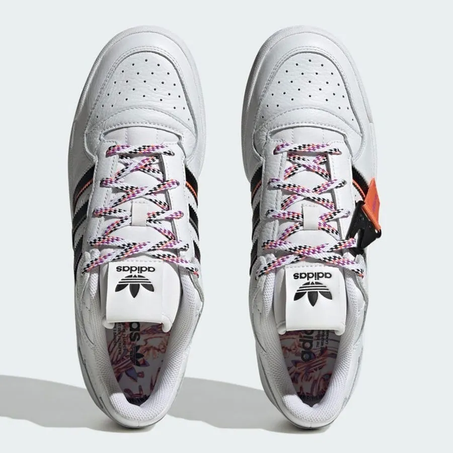 ZAPATILLAS ADIDAS FORUM LOW CL IG5512_A - 7