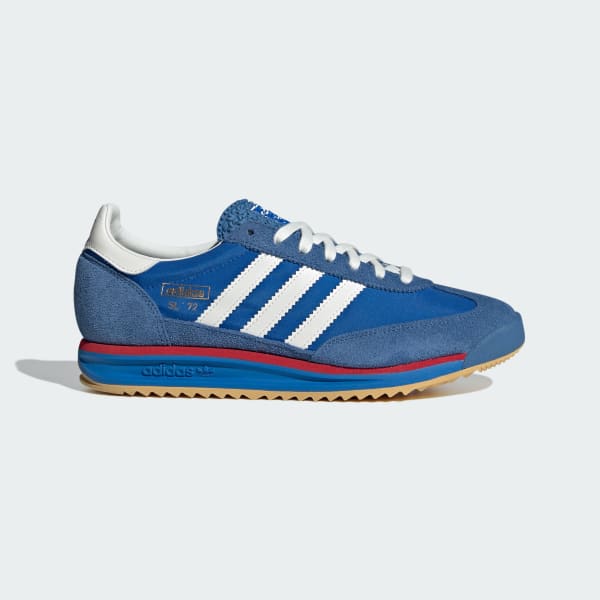 ZAPATILLAS ADIDAS SL 72 RS IG2132_A